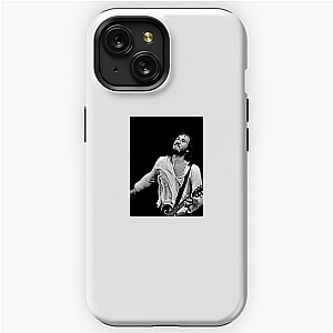 Pete = Pure Sonic Rage Pete Townshend iPhone Cases