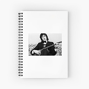 Pete Powerchord Mode Pete Townshend Notebook