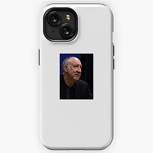 Townshend Shreds History Pete Townshend iPhone Cases