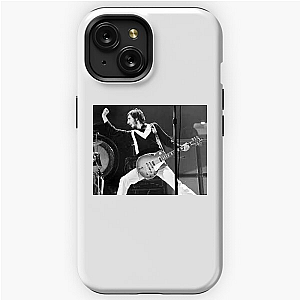 Townshend in My Vinyl Pete Townshend Samsung Cases