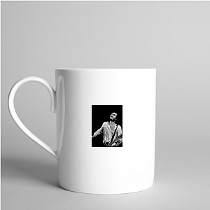 Pete = Pure Sonic Rage Pete Townshend Mugs