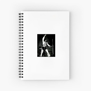 Smash Guitars, Pete Style Pete Townshend Notebook