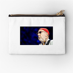 Rock Legacy: Pete Signed It Pete Townshend Zipper Pouches