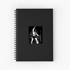 Smash Guitars, Pete Style Pete Townshend Notebook