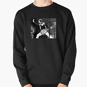 Townshend in My Vinyl Pete Townshend Sweatshirts