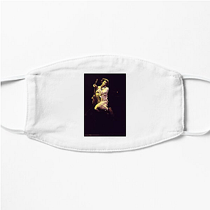 The Who? The One: Pete Pete Townshend Face Masks