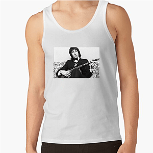 Pete Powerchord Mode Pete Townshend Tank Tops