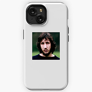 No Stage Survives Townshend Pete Townshend iPhone Cases