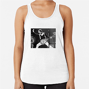 Townshend in My Vinyl Pete Townshend Tank Tops