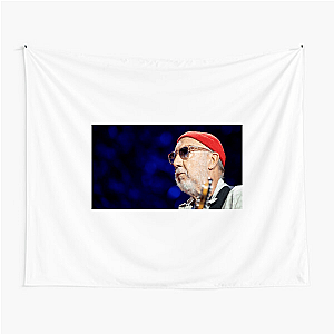 Rock Legacy: Pete Signed It Pete Townshend Tapestries
