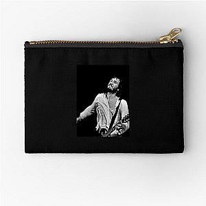 Pete = Pure Sonic Rage Pete Townshend Zipper Pouches
