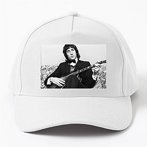 Pete Powerchord Mode Pete Townshend Hats & Caps