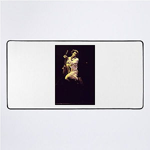 The Who? The One: Pete Pete Townshend Mouse Pads