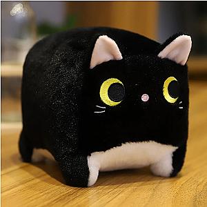 20cm Black Cat Pet Simulator X Plush