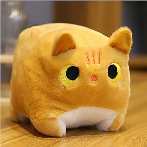 20cm Yellow Cat Pet Simulator X Plush