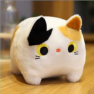 20cm White Cat Pet Simulator X Plush