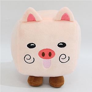 14cm Pink Pig Pet Simulator X Plush