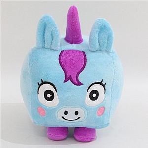 16cm Blue Unicorn Pet Simulator X Plush