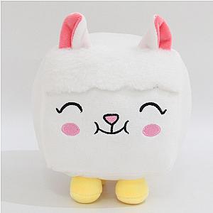 14cm White Sheep Pet Simulator X Plush