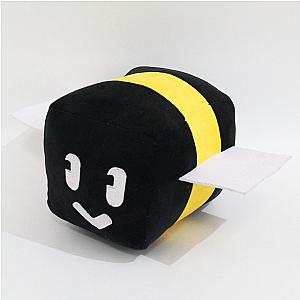 16cm Black and Yellow Bee Pet Simulator X Plush