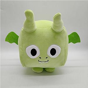 16cm Green Dragon Pet Simulator X Plush