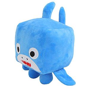 17cm Blue Shark Pet Simulator X Plush