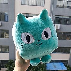 16cm Blue Cat Pet Simulator X Plush