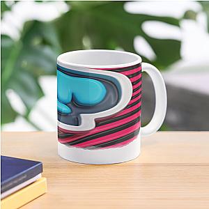 Pewdiepie Wave Brofist Mug Premium Merch Store