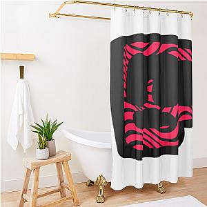 Pewdiepie Shower Curtain Premium Merch Store