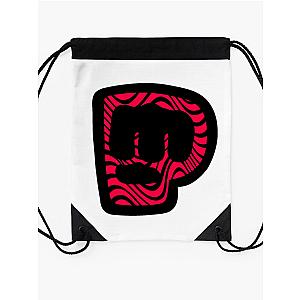 Pewdiepie Drawstring Bag Premium Merch Store