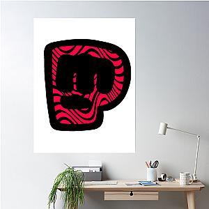 Pewdiepie Poster Premium Merch Store