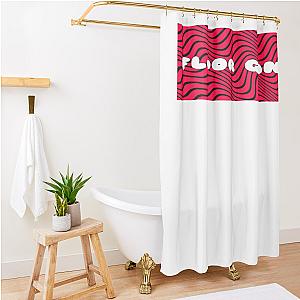 Pewdiepie Floor Gang Shower Curtain Premium Merch Store