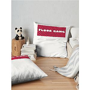 Pewdiepie Floor Gang Throw Pillow Premium Merch Store