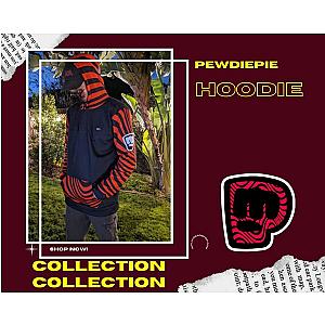 Pewdiepie Hoodie