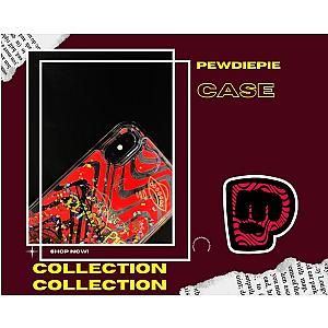 Pewdiepie Phone Case