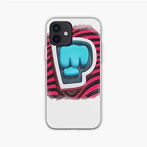 Pewdiepie Wave Brofist Phone Case Premium Merch Store