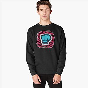 Pewdiepie Wave Brofist Sweatshirt Premium Merch Store