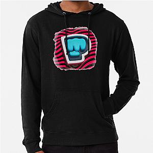 Pewdiepie Wave Brofist Hoodie Premium Merch Store