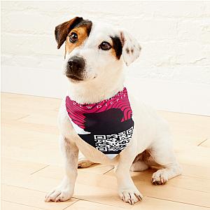 Subscribe To Pewdiepie Design Pet Bandanas Premium Merch Store