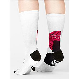 Subscribe To Pewdiepie Design Sock Premium Merch Store