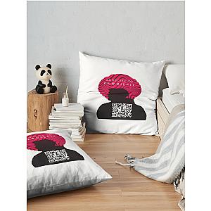 Subscribe To Pewdiepie Design Throw Pillow Premium Merch Store