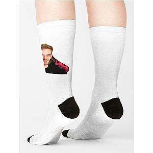 Pewdiepie Thumbs Up Sock Premium Merch Store