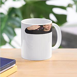 Pewdiepie Thumbs Up Mug Premium Merch Store