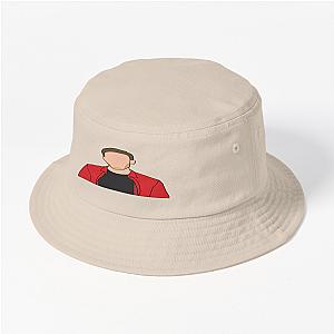 Pewdiepie Pop Art Bucket Hat Premium Merch Store