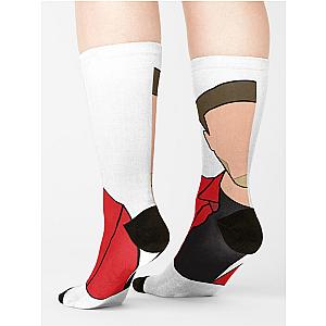 Pewdiepie Pop Art Sock Premium Merch Store