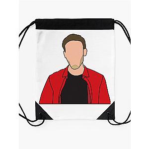 Pewdiepie Pop Art Drawstring Bag Premium Merch Store