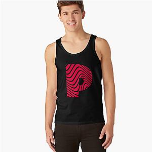 Pewdiepie P Tank Tops Premium Merch Store