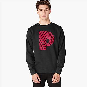 Pewdiepie P Sweatshirt Premium Merch Store