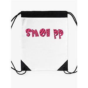 Smol Pp Pewdiepie Meme Drawstring Bag Premium Merch Store