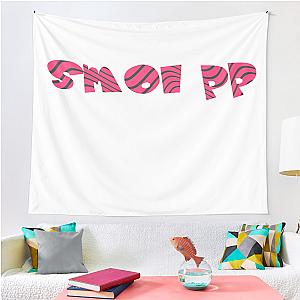 Smol Pp Pewdiepie Meme Tapestry Premium Merch Store